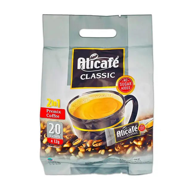 کافی میکس کلاسیک 2 در 1 رژیمی-min کافی میکس کلاسیک 2 در 1 رژیمی علی کافه - Image 1