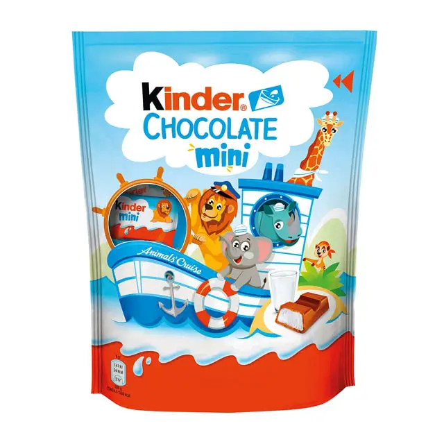 شکلات کیندر مینی Kinder mini - Image 1